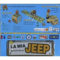 MIA JEEP (LA) aa.vv