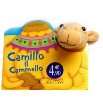 CAMILLO IL CAMMELLO