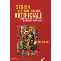 STORIA DELL'INTELLIGENZA ARTIFICIAL