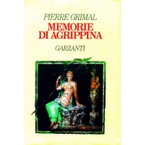 MEMORIE DI AGRIPPINA