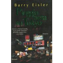 PIOGGIA NERA SU TOKIO