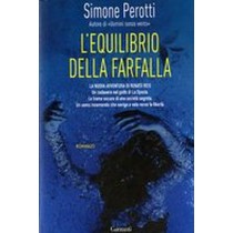 EQUILIBRIO DELLA FARFALLA (L')