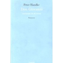 DON GIOVANNI (RACCONTATO DA LUI STE