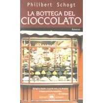 BOTTEGA DEL CIOCCOLATO (LA)