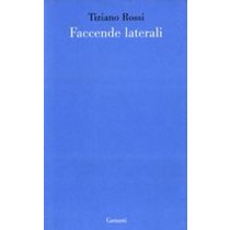 FACCENDE LATERALI