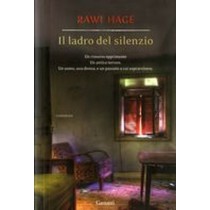 LADRO DEL SILENZIO (IL)