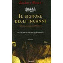 SIGNORE DEGLI INGANNI (IL)