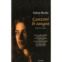 CANZONI DI SANGUE