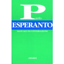 PARLO ESPERANTO