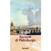 RACCONTI DI PIETROBURGO
