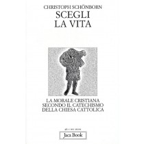 SCEGLI LA VITA