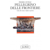 PELLEGRINO DELLE FRONTIERE