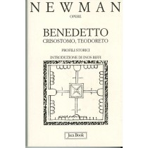 BENEDETTO CRISOSTOMO TEODORETO