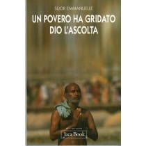 POVERO HA GRIDATO DIO L'ASCOLTA (UN