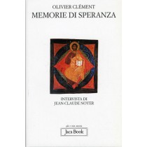 MEMORIE DI SPERANZA