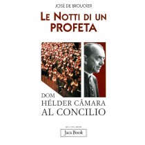 NOTTI DI UN PROFETA (LE)