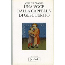 VOCE DALLA CAPPELLA DI GESU' FERITO
