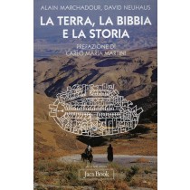 TERRA LA BIBBIA E LA STORIA