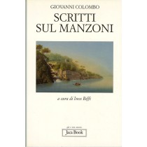 SCRITTI SUL MANZONI
