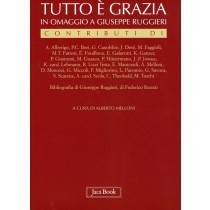 TUTTO E' GRAZIA