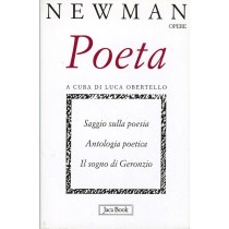 POETA SAGGIO SULLA POESIA ANTOLOGIA