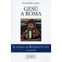 GESU'A ROMA Laboa Juan Maria