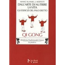 DALL'ARTE DI NUTRIRE LA VITA