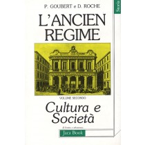 ANCIEN REGIME