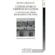 CATENE D'ORO E LIBERTAS ECCLESIAE