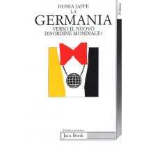 GERMANIA - VERSO UN NUOVO DISORDINE