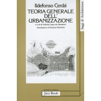 TEORIA GENERALE DELL'URBANIZZAZIONE