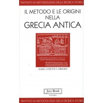 METODO E LE ORIGINI GRECIA A.VOLL.I