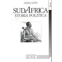 SUDAFRICA STORIA POLITICA