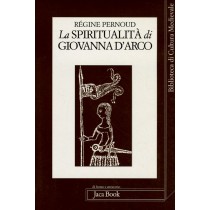 SPIRITUALITA' DI GIOVANNA D'ARCO (L