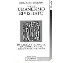 PER UN UMANESIMO RIVISITATO