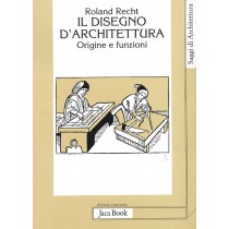 DISEGNO IN ARCHITETTURA IL