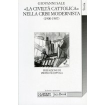 CIVILTA' CATTOLICA NELLA CRISI MODE
