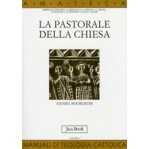 PASTORALE DELLA CHIESA (LA)
