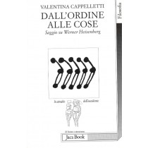 DALL'ORDINE ALLE COSE