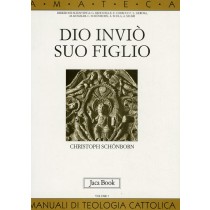 DIO INVIO' SUO FIGLIO
