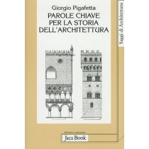 PAROLE CHIAVE PER LA STORIA DELL'AR