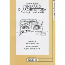 ITINERARIO DI ARCHITETTURA