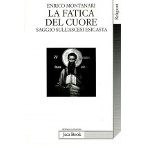 FATICA DEL CUORE (LA)