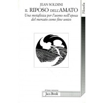 RIPOSO DELL'AMATO (IL)