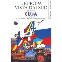 EUROPA VISTA DAI SUD (L')
