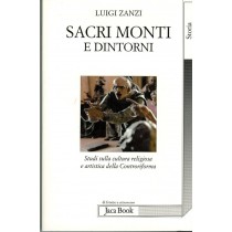 SACRI MONTI E DINTORNI