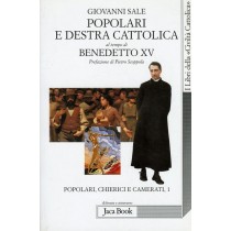 POPOLARI E DESTRA CATTOLICA AL TEMP