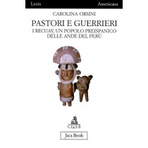 PASTORI E GUERRIERI