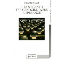 NOVECENTO TRA GENOCIDI PAURE E SPER