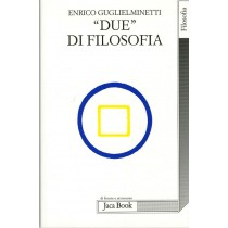 DUE DI FILOSOFIA